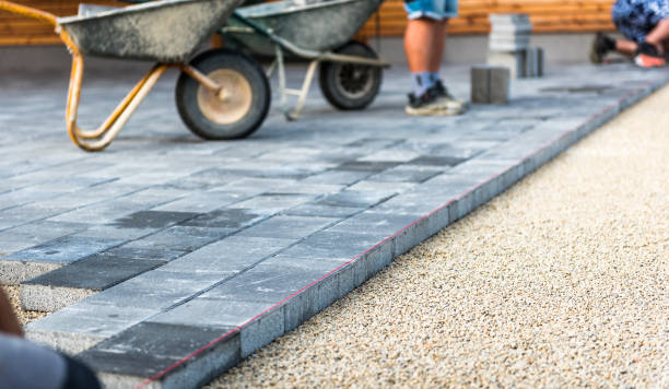 Best Paver Driveway Installation  in Cedar Mill, OR